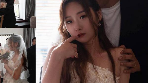 RAS-0314新婚鬧洞房之伴郎幹上準新娘